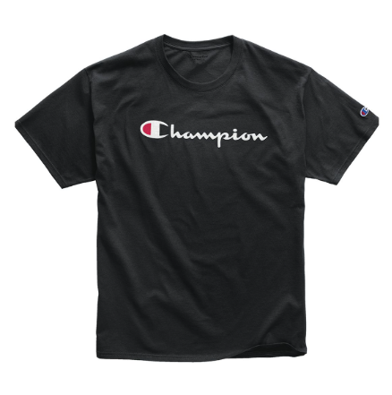 Champion Men's Classic T-Shirt