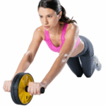 Roller Wheel for Training