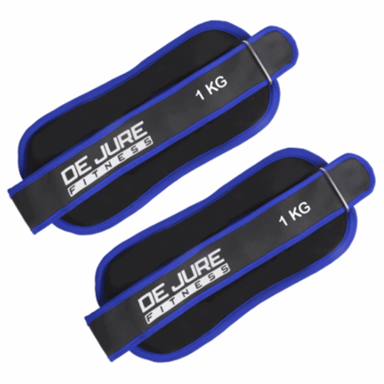Ankle / Wrist Weight Set