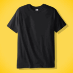 Athletic Men's Basic T-Shirt
