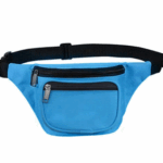 Buckle Travel Sport Waist