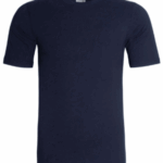 Cotton Short-Sleeve T-Shirt