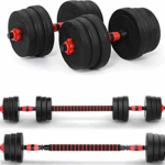 Fitness Dumbbells 5 Kg