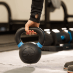 Fitness Kettlebells for CrossFit