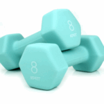 Fitness Neoprene Dumbbells