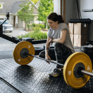 How Long To Rest Between Sets & Exercises