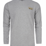 Men's Long Sleeve T-Shirt