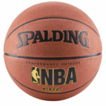 NBA Street Basketball