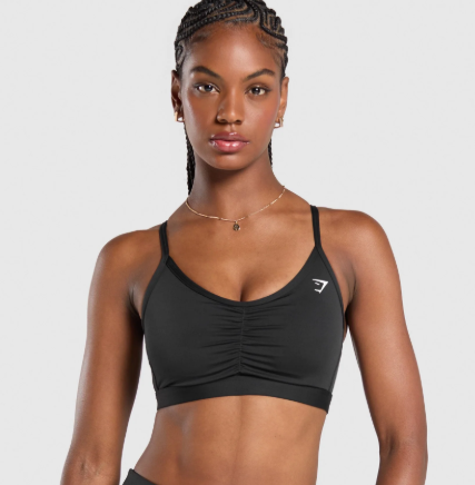Women's Fitness Bra