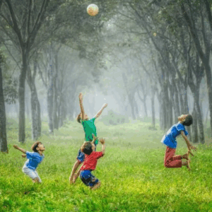 How does Sport Bring Communities Together?