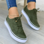 Women's Casual Sneaker